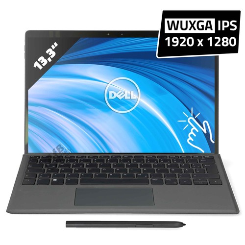 Latitude 7320 detachable - latitude,