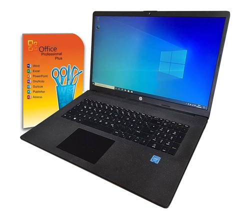 Notebook zoll intel 4x - hp,