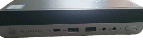 Elitedesk 800 mini - elitedesk,