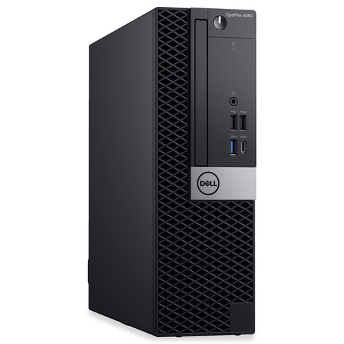 Dell optiplex 5060 - optiplex, pc