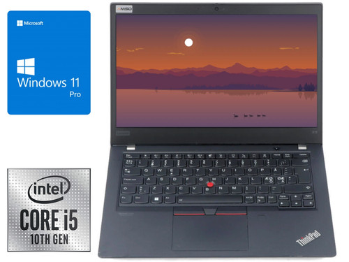 Lenovo thinkpad x13 - thinkpad,