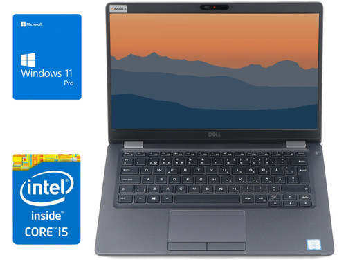 Dell latitude 5300 8365u - latitude,