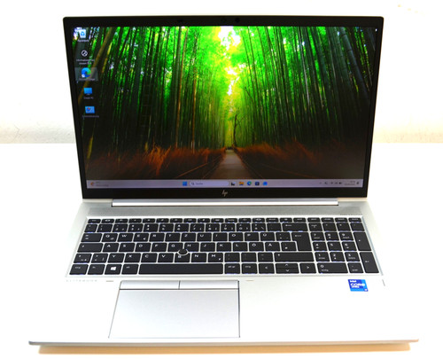 Elitebook 850 g8 - hp,