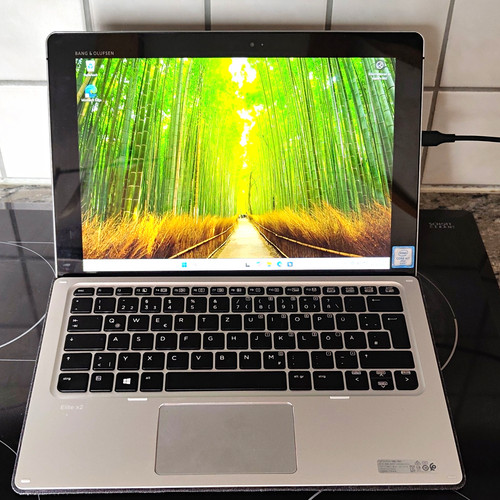 Elite 2 in 1 - x2, 2-in-1