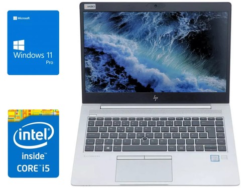 Elitebook 840 i5 8365u - elitebook,