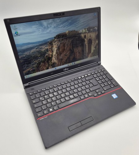 Fujitsu lifebook e556 - lifebook, 15,6"