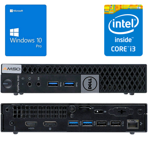 Dell optiplex 3040 - optiplex,