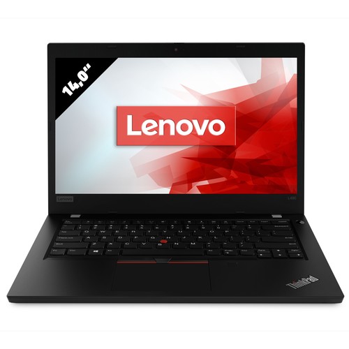 Lenovo thinkpad l490 notebook - lenovo,