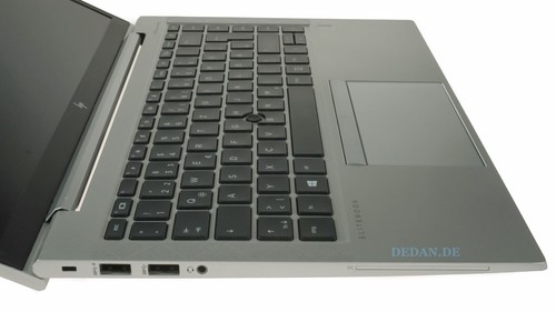 Elitebook 845 amd - hp,