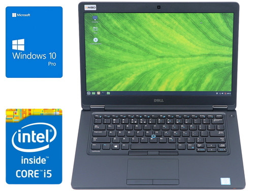 Dell latitude 5480 7300u - 5480, i5-7300u