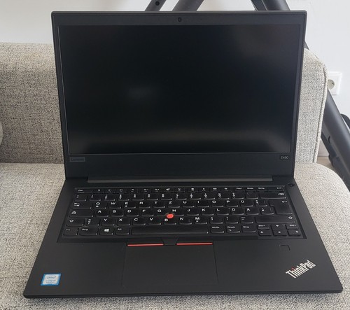 Lenovo thinkpad e490 8365u - e490, i5-8365u