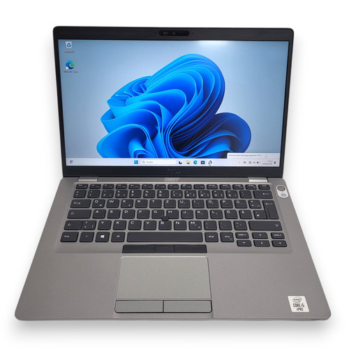 Dell latitude 5411 - latitude,