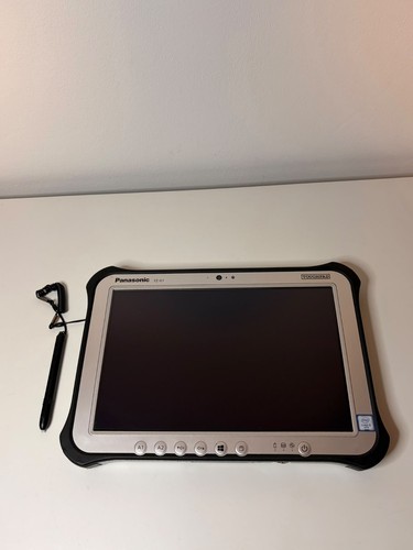 Panasonic toughpad mk5 - panasonic, fz-g1