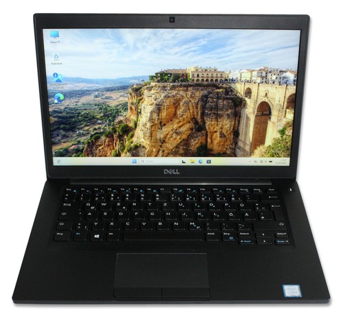 Notebook dell latitude 7490 - notebook,