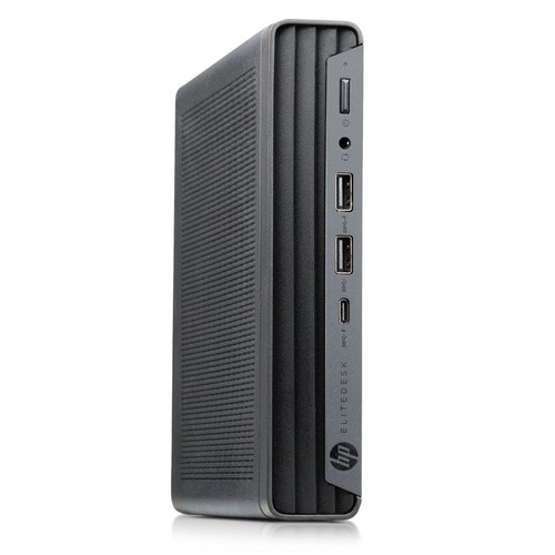 Elitedesk 805 dm - 805,