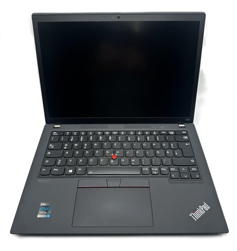 Lenovo thinkpad x13 gen2 - thinkpad,