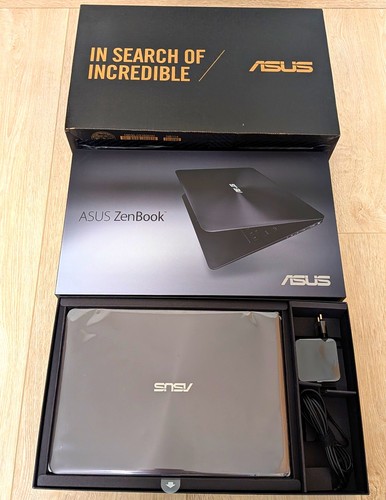 Asus zenbook ux305f zoll - zenbook,