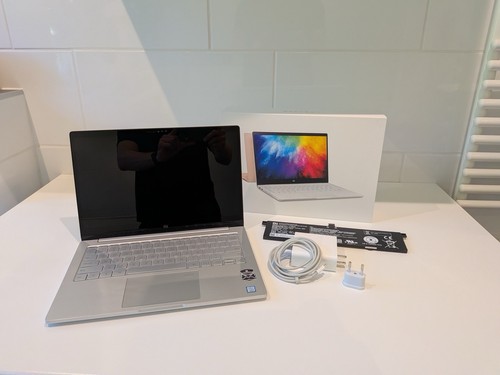 Xiaomi notebook air - air, –