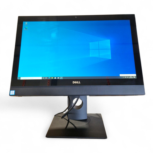 Dell optiplex 3240 - dell,