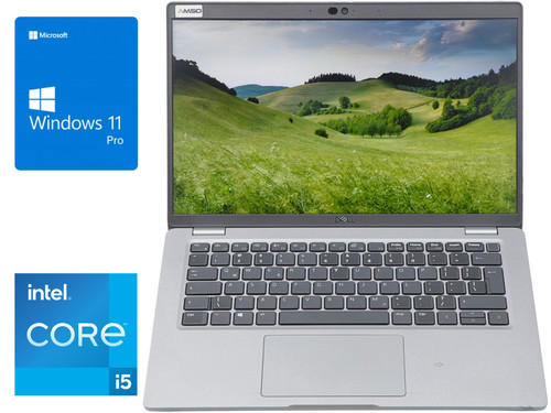 Dell latitude 5420 - 5420, i5-1145g7