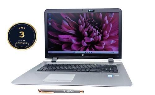 Probook 470 512gb - 17",