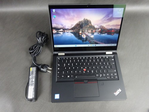 Lenovo thinkpad x390 yoga - thinkpad,