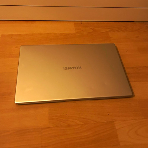 Huawei matebook laptop - matebook, i5