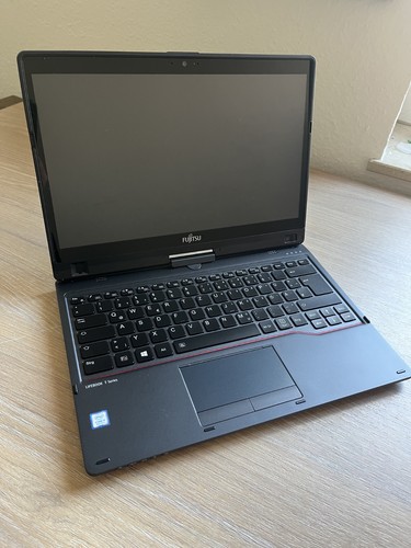 Fujitsu lifebook t939 - lifebook,