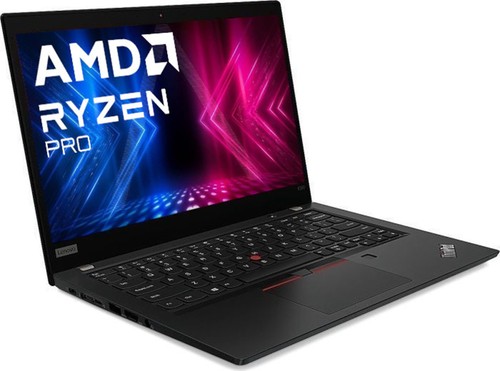 Lenovo thinkpad x395 - thinkpad, ryzen