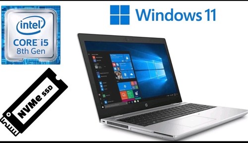 Probook 650 6 - 650, g5