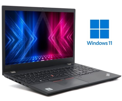 Lenovo thinkpad t15 6 - lenovo,