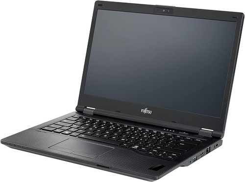 Fujitsu laptop notebook - laptop, e549