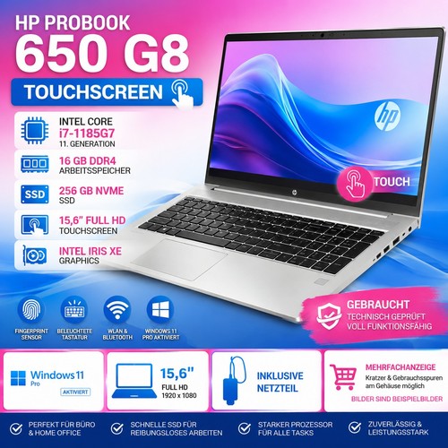 Probook 650 15 6 - 🔥, hp