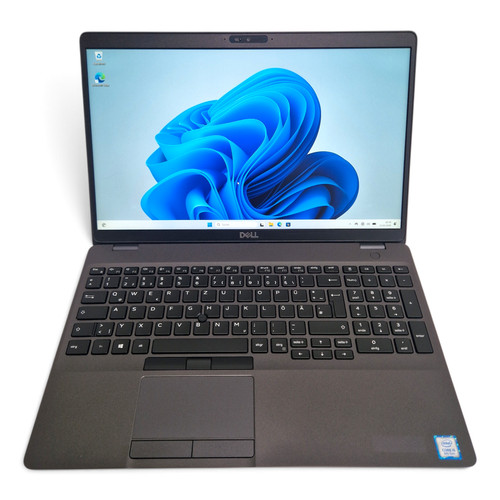 Dell latitude 5500 - latitude, 15,6"