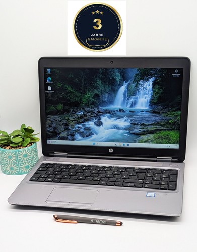 Probook 650 6 - hp, g2