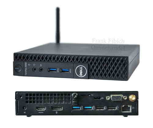 Mini dell optiplex 3050 - pc,