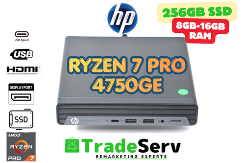 Prodesk 405 mini pc - hp,