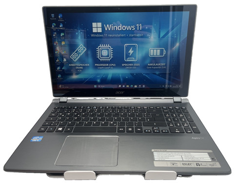 Acer aspire 572p - acer, v5-572p