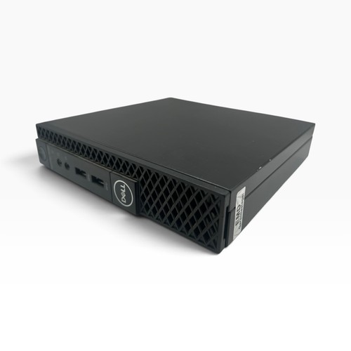 Dell optiplex 3060 micro - optiplex, pc