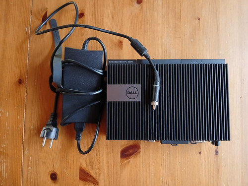 Dell embedded box - embedded,