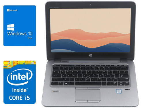 Elitebook 820 i5 - hp,
