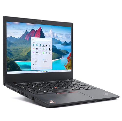 Lenovo thinkpad l14 ryzen 5 - l14,