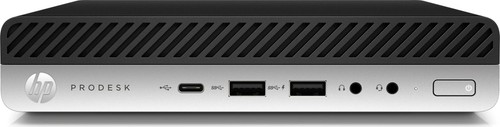 Hewlett packard prodesk 600 - prodesk, g5