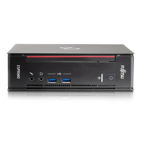 Fujitsu esprimo q558 intel - q558,