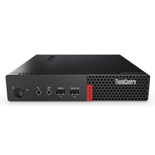 Lenovo thinkcentre m910q - thinkcentre, tiny