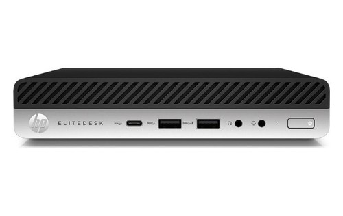 Elitedesk 800 mini - hp, pc