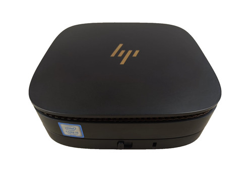 Elite slice ussf mini pc - hp,