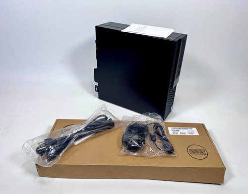 Dell optiplex xe3 sff - dell, pc
