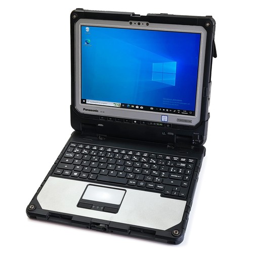 Panasonic toughbook mk1 - toughbook,