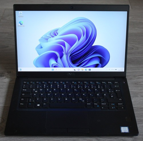 Dell latitude 7390 fhd - dell, 13"